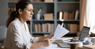 Impôt sur le revenu du micro-entrepreneur : ce qu’il faut savoir