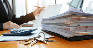 LMNP : imposition de la plus-value en cas de vente de l’immeuble