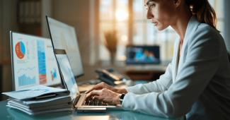 Comment l’IA prescriptive transforme le pilotage de l’acquisition digitale