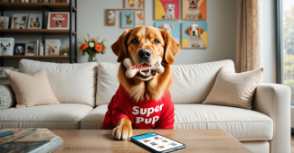 Unpacking the data behind the custom pet merchandise boom