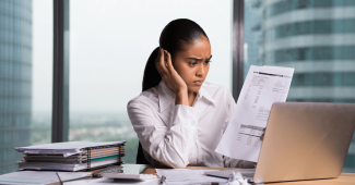 Conséquences de la sortie du régime de la micro-entreprise