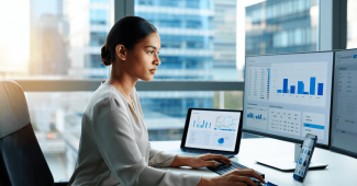 Données, IA, personnalisation : la transformation digitale d’Amplifon vue de l’intérieur