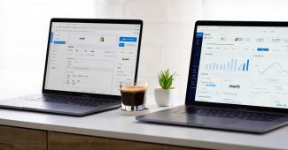 BigCommerce vs Shopify: Choosing your eCommerce platform for 2026