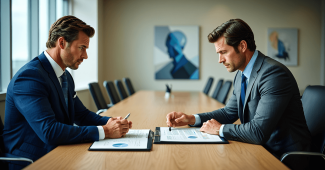 Quelles sont les différences entre la conciliation et le mandat ad hoc ?