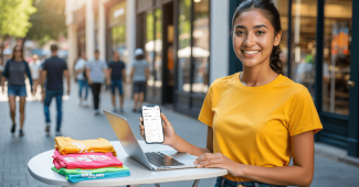 How to create a Printify Pop-Up Store