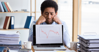 La gestion financière de l'entreprise
