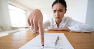 Comprendre le bail sous seing privé