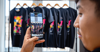 How to find trending TikTok designs: Printify sellers’ guide