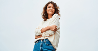 The oversized clothing trend: How to wear it and make it your own