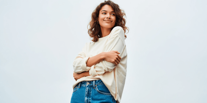 The oversized clothing trend: How to wear it and make it your own