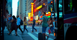 De Miami à Vancouver : ces villes du Mondial qui donnent envie de s’expatrier
