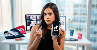 Advanced TikTok affiliate marketing strategy to grow your POD brand