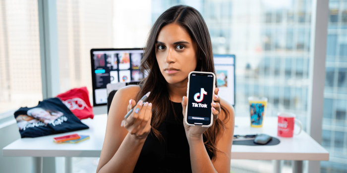 Advanced TikTok affiliate marketing strategy to grow your POD brand