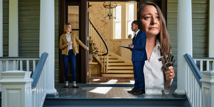 Vendre une maison familiale héritée : ces erreurs ralentissent tout
