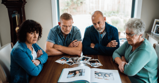 Succession et indivision : les bonnes pratiques pour préserver une bonne entente familiale