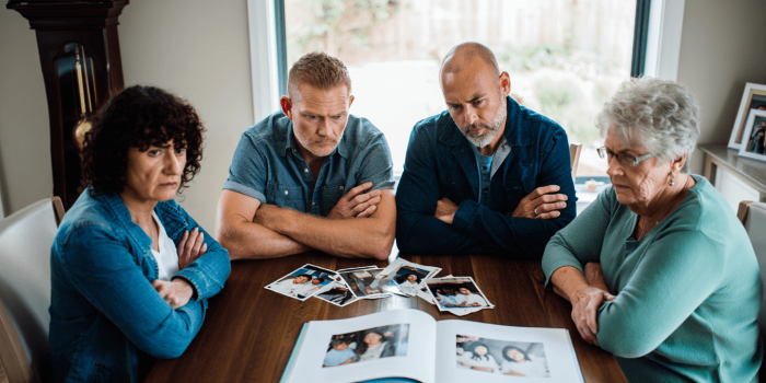 Succession et indivision : les bonnes pratiques pour préserver une bonne entente familiale
