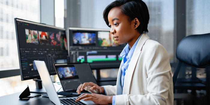 L’IA dans la production vidéo : « Plus elle progresse, plus le jugement humain devient précieux » (Aive)