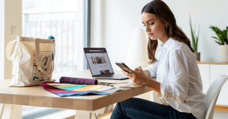 How to start a small clothing business from home in 2026