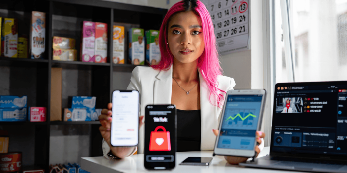 How to prepare your TikTok Shop for peak sales in 2026