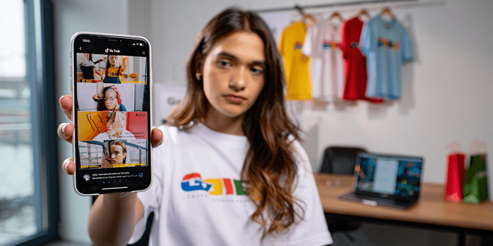 TikTok for Business: A POD seller’s guide for eCommerce in 2026