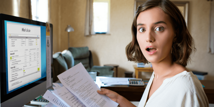 Votre propriétaire augmente les charges : les vérifications à faire avant d’accepter