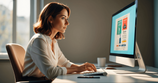 Can AI design a label? A guide to AI label design in 2026