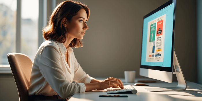 Can AI design a label? A guide to AI label design in 2026