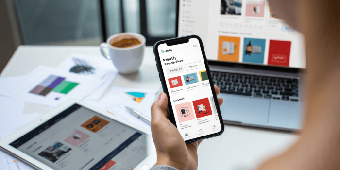 Printify Pop-Up Store tools and features: A 2026 guide