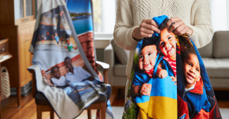 The ultimate guide to finding and creating the best photo blankets