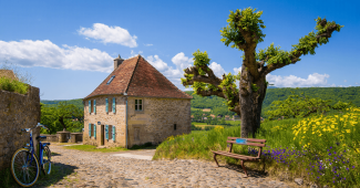 Acheter dans les Pyrénées-Atlantiques : où 250 000 € offrent-ils le plus de mètres carrés ?