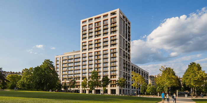 Appartements, maisons : où acheter le plus grand logement avec 250 000 € dans le Rhône