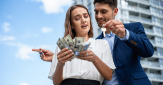 Un apport personnel plus élevé permet-il vraiment d’obtenir un meilleur taux immobilier ?