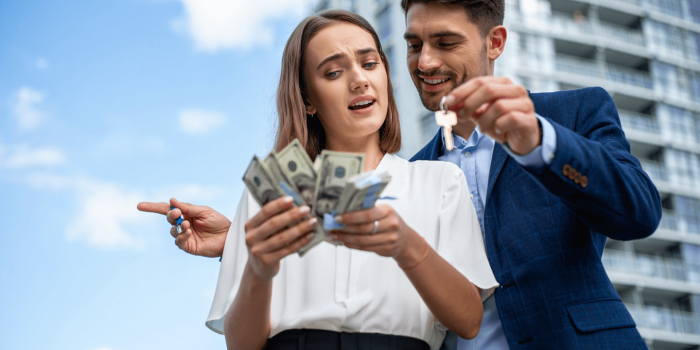 Un apport personnel plus élevé permet-il vraiment d’obtenir un meilleur taux immobilier ?