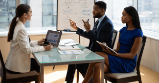 Marketing digital et IA : 3 métiers d’avenir et les compétences pour y accéder en 2026