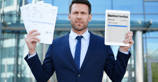 Facturation électronique : la plateforme dématérialisée partenaire (PDP)