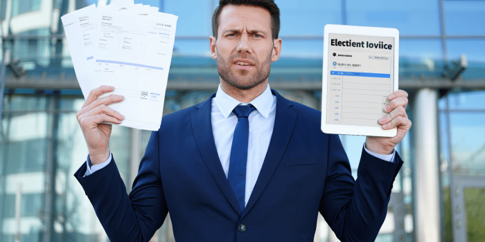 Facturation électronique : la plateforme dématérialisée partenaire (PDP)