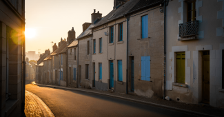 Seine-Maritime : appartement ou maison, quelle surface pouvez-vous acheter avec 250 000 € ?