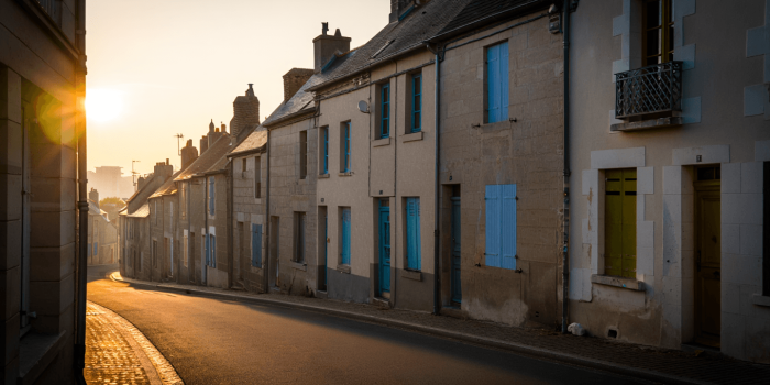Seine-Maritime : appartement ou maison, quelle surface pouvez-vous acheter avec 250 000 € ?