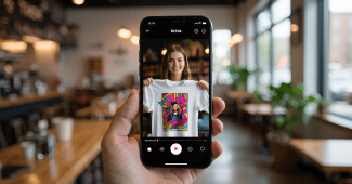 TikTok SEO for selling products: A POD seller’s playbook (2026)