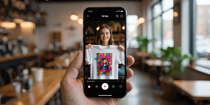 TikTok SEO for selling products: A POD seller’s playbook (2026)