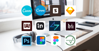 The best t-shirt design software: Top tools for 2026