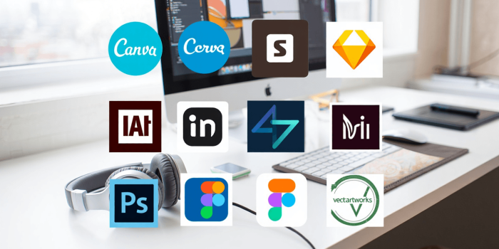 The best t-shirt design software: Top tools for 2026