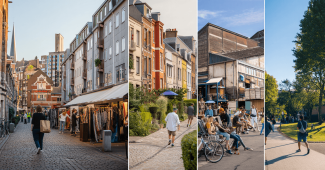 Spécial Braderie de Lille : 5 villes où acheter autour de la capitale des Flandres