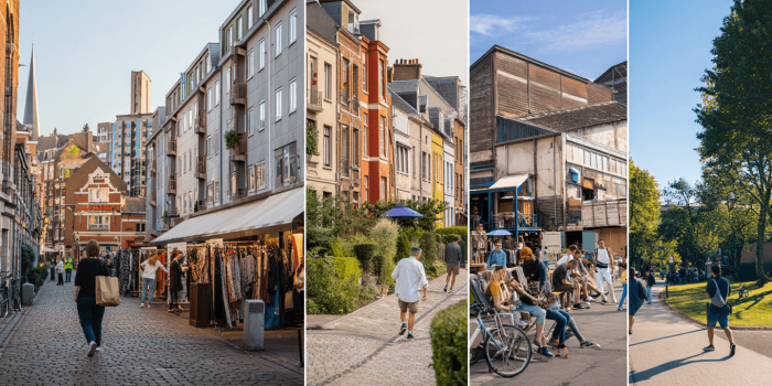 Spécial Braderie de Lille : 5 villes où acheter autour de la capitale des Flandres