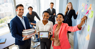 5 formations pour concevoir et déployer une stratégie de communication