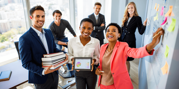 5 formations pour concevoir et déployer une stratégie de communication