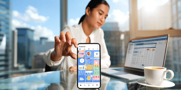 Social media : Auguste, l’assistant IA conversationnel qui gère votre communication