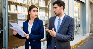 Mettre plus d'apport ou garder de l'épargne ? Le bon équilibre pour votre achat immobilier