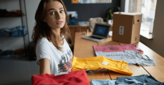How to sell t-shirts on Shopify: A complete guide