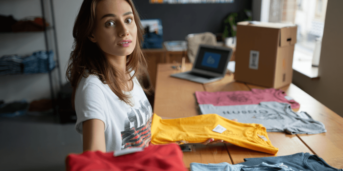 How to sell t-shirts on Shopify: A complete guide